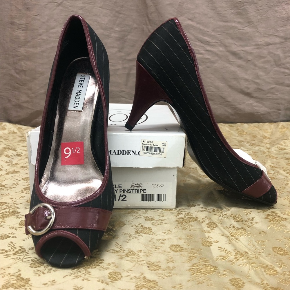 Steve Madden Women’s Heels